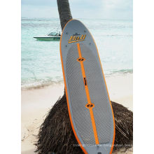 Rutschfestes aufblasbares Touring Sup Paddle Surfing Board